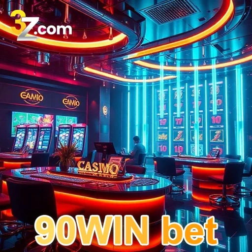 90WIN bet Baixar
