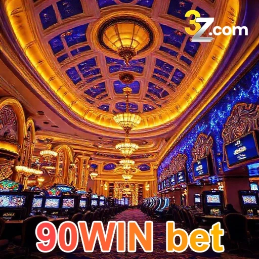 90WIN bet Cassino
