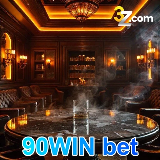 90WIN bet Jogos