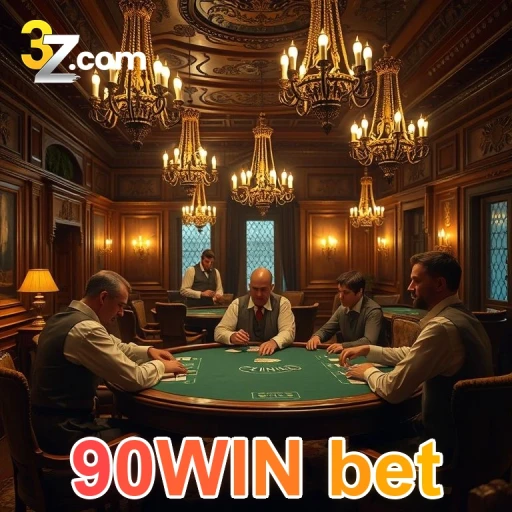 90WIN bet