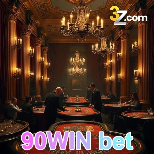 90WIN bet