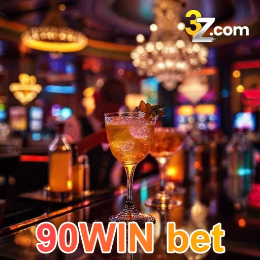 90WIN bet Jogos de caça-níqueis